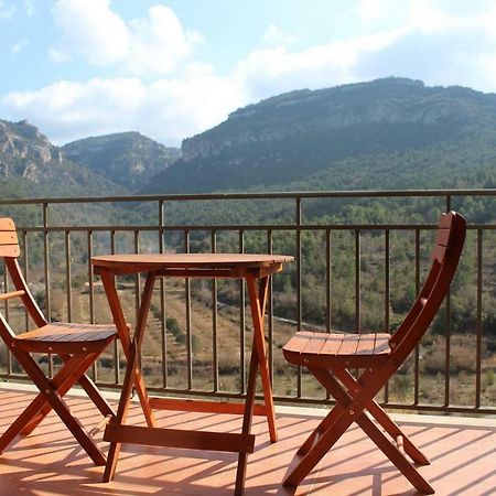 Apartament A Capafonts - "Ribatell" Extérieur photo