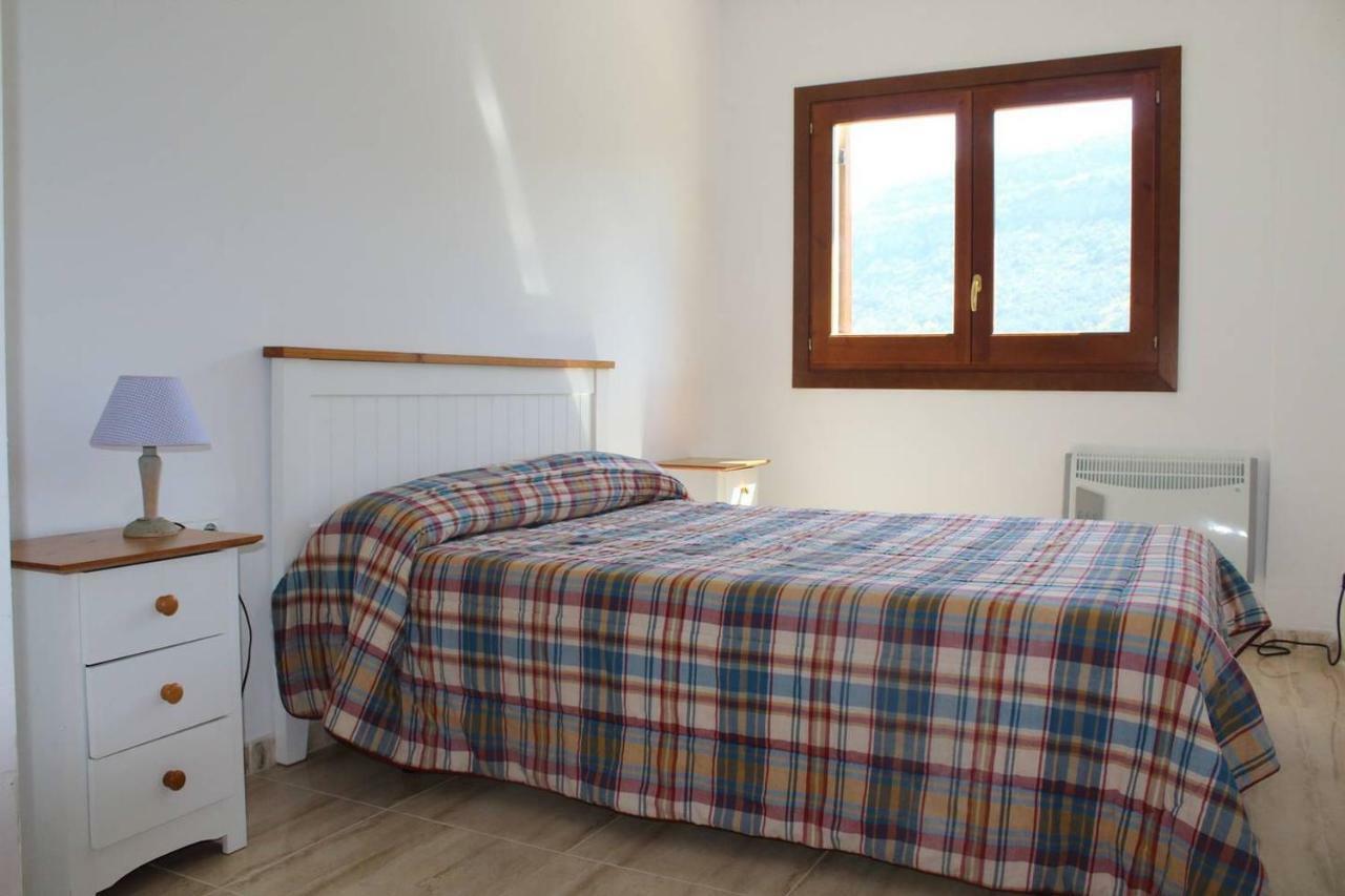 Apartament A Capafonts - "Ribatell" Extérieur photo
