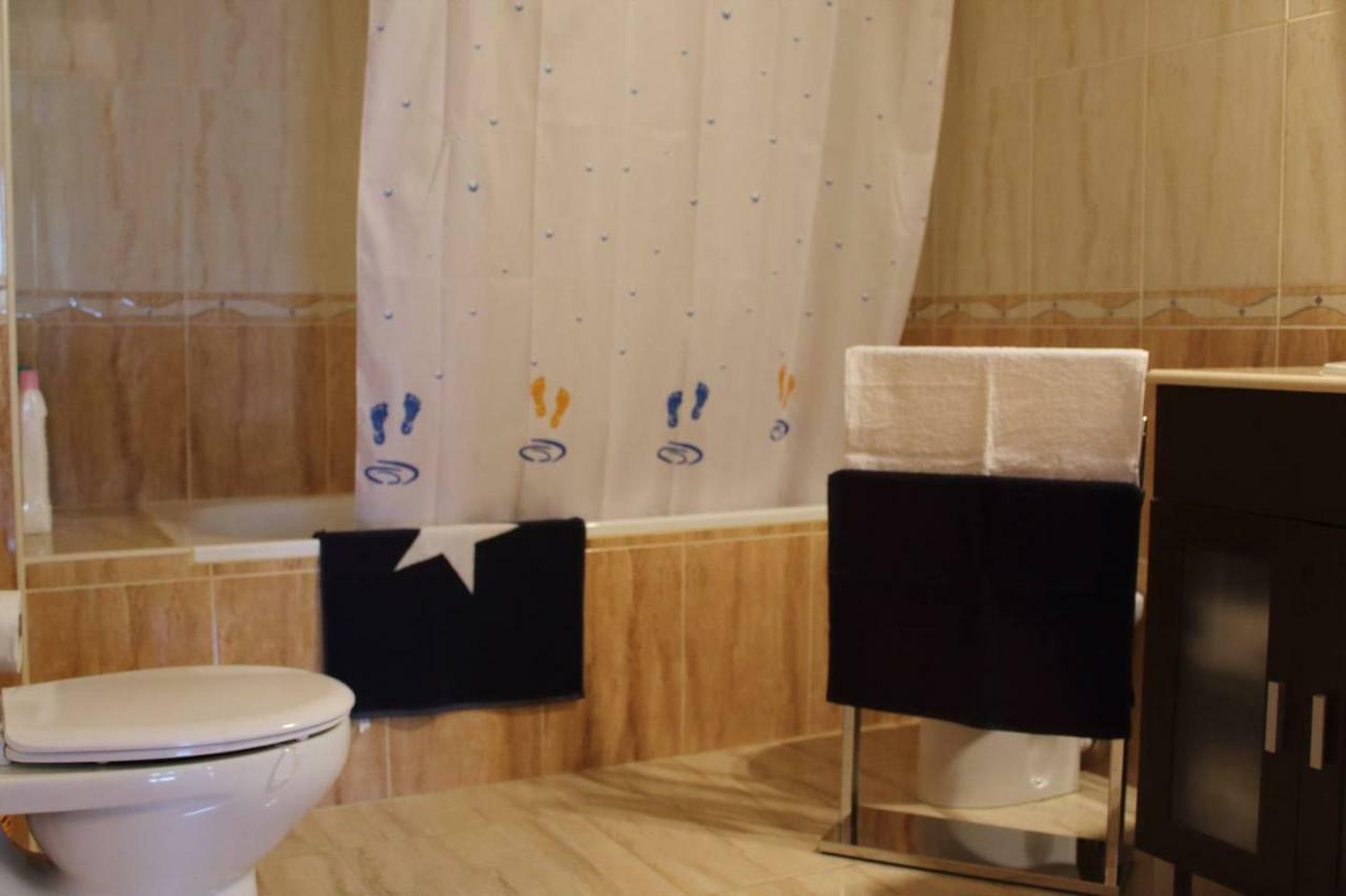 Apartament A Capafonts - "Ribatell" Extérieur photo