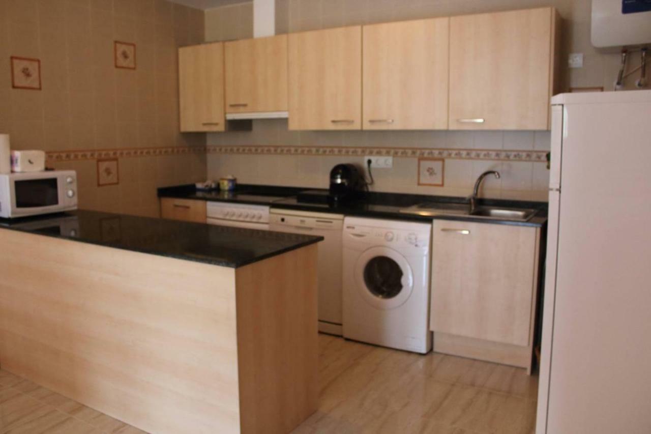 Apartament A Capafonts - "Ribatell" Extérieur photo