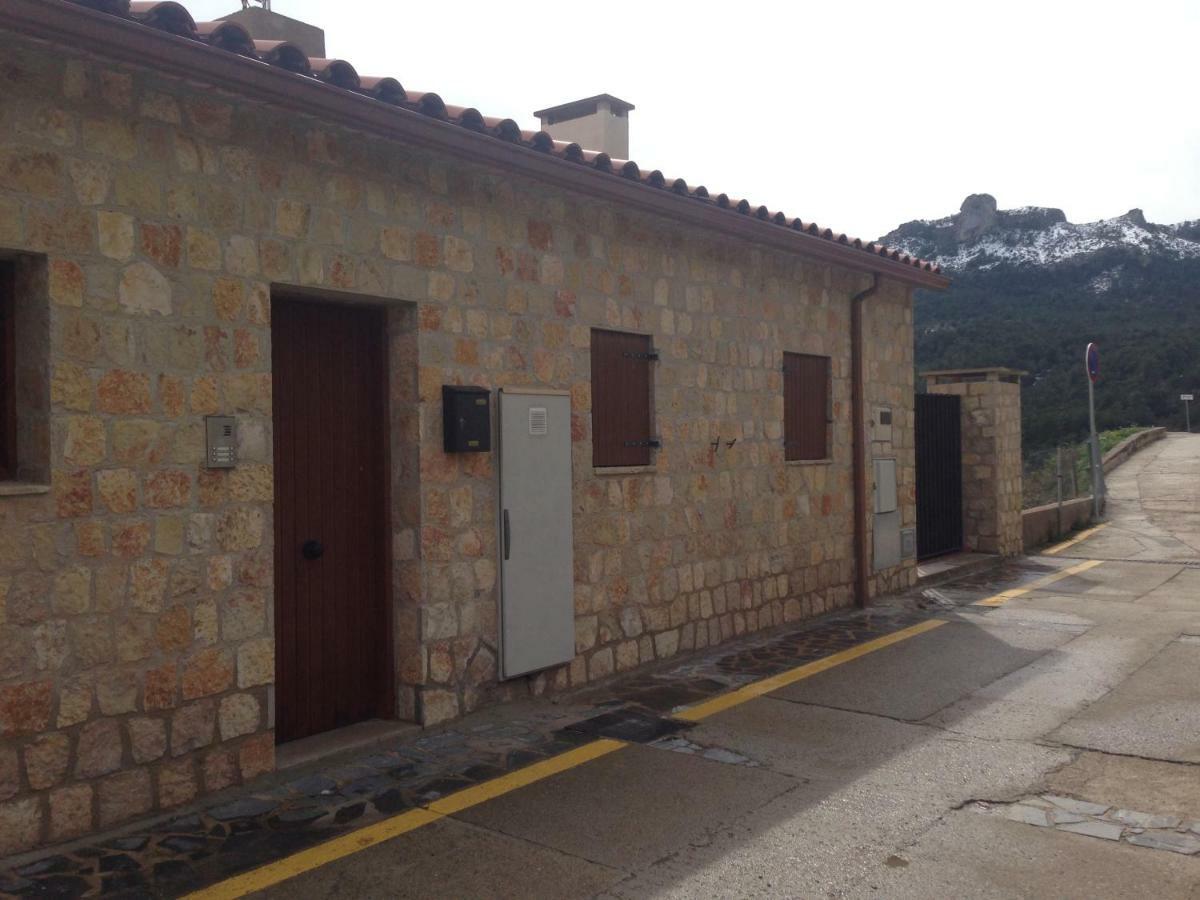 Apartament A Capafonts - "Ribatell" Extérieur photo