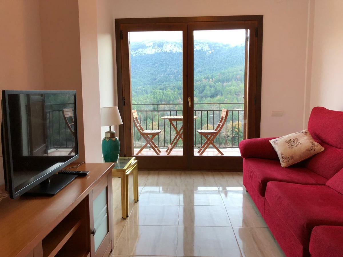 Apartament A Capafonts - "Ribatell" Extérieur photo