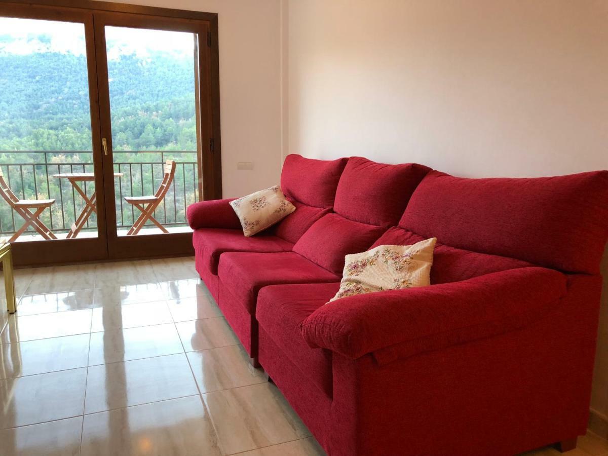 Apartament A Capafonts - "Ribatell" Extérieur photo